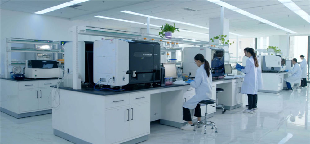Research and development of reagent02