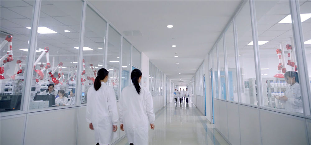 Research and development of reagent04