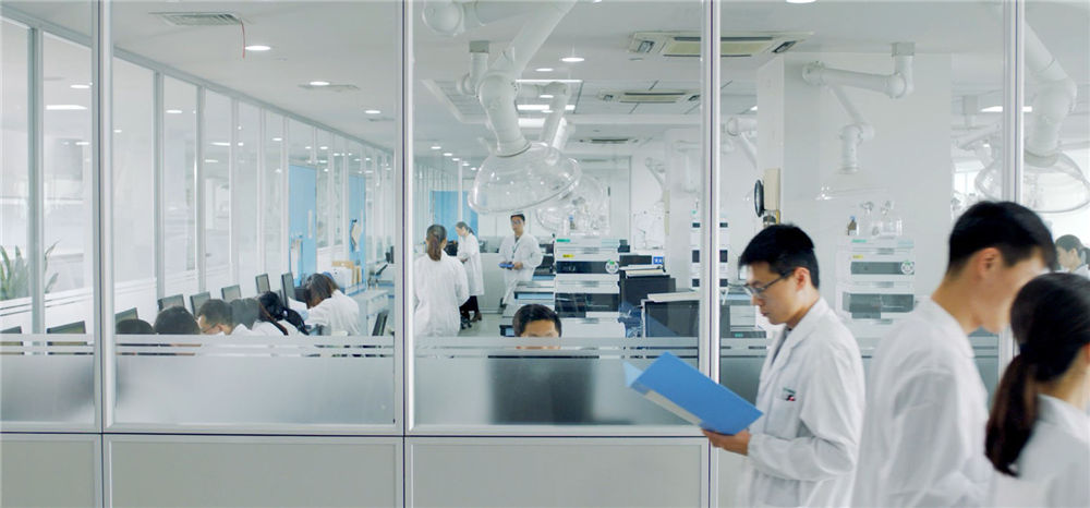 Research and development of reagent05