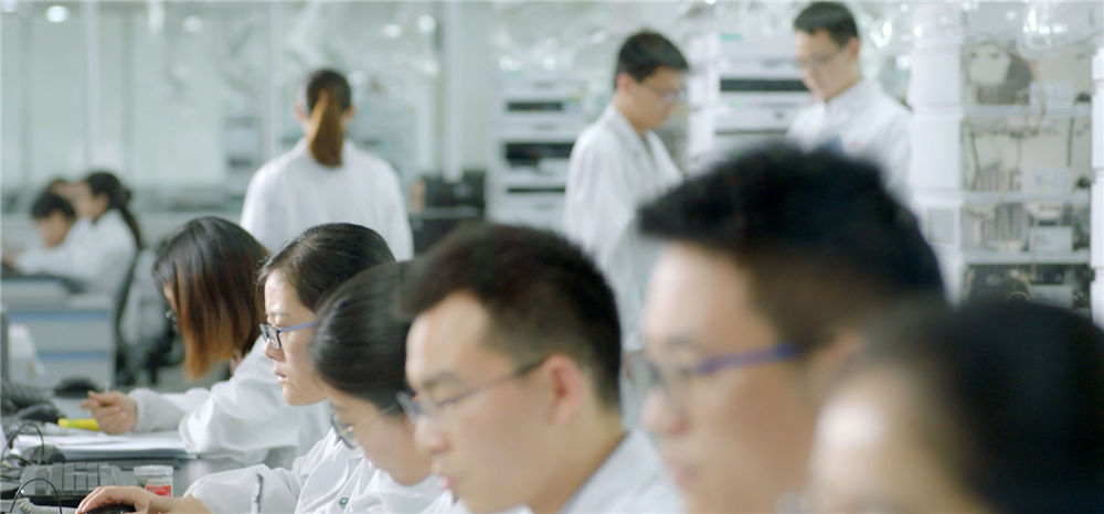 Research and development of reagent06