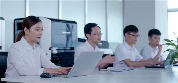 Research and development of the instrument04