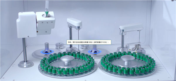 Research and development of the instrument07
