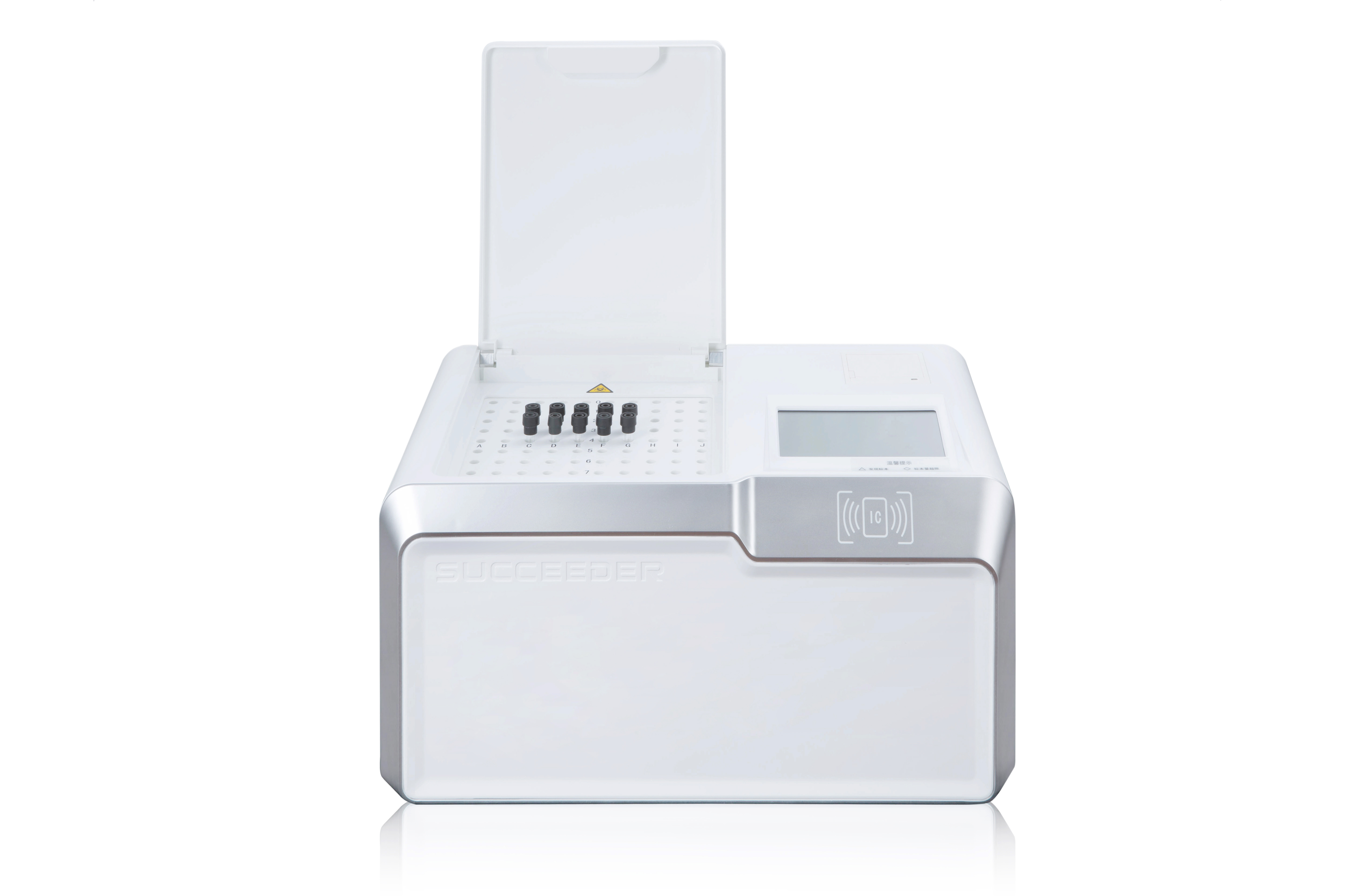 SD-1000开盖正